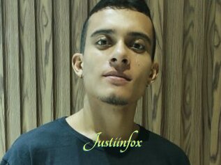 Justiinfox