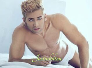 Justinhilton