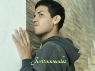 Justtinmendez