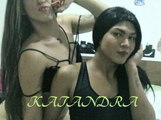 KATANDRA