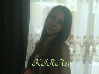 KIRA23