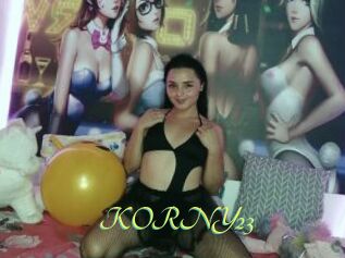 KORNY23