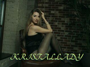 KRISTALLADY