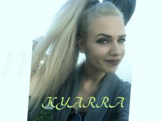 KYARRA_