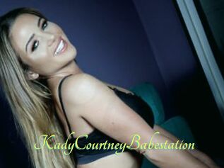 KadyCourtneyBabestation