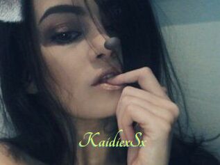 KaidiexSx