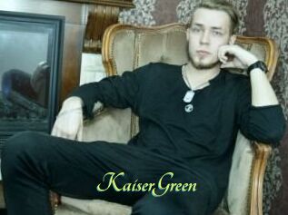 KaiserGreen