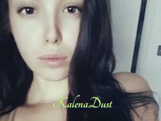 Kalena_Dust