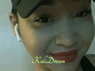 KaliDream