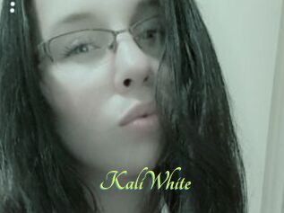 KaliWhite