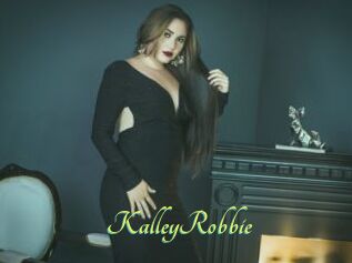 KalleyRobbie