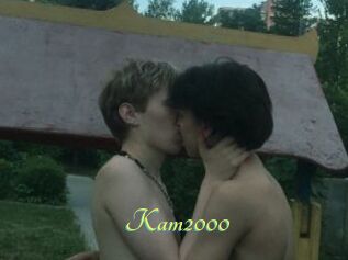 Kam2000