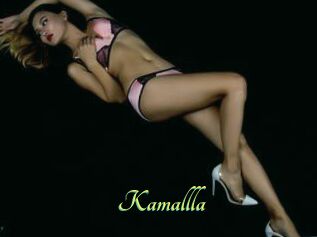 Kamallla