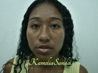 KameliaSandel