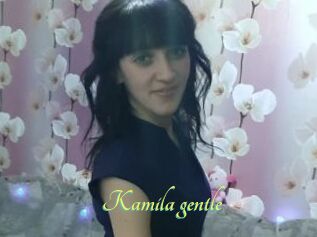 Kamila_gentle