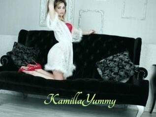 KamillaYummy