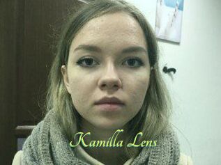 Kamilla_Lens