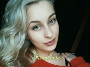 Kamilla_la