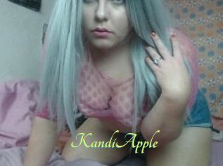 Kandi_Apple