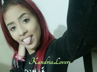 KandriaLovers