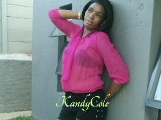 KandyCole