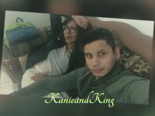 KanieandKing