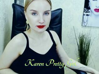 Karen_Pretty_Girl