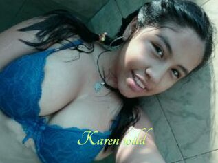 Karen_wild