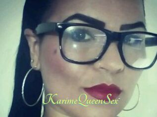 KarimeQueenSex