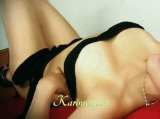 Karimesquirt