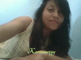 Karinasexyy