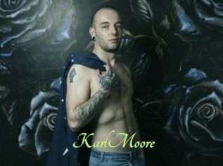 KarlMoore