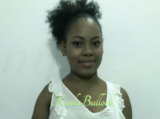 KarlaBullock