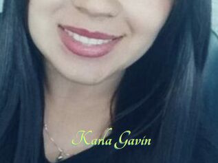 Karla_Gavin