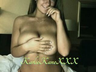 KarlieKaneXXX