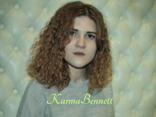 KarmaBennett