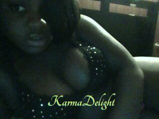 Karma_Delight