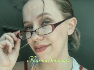 KarmaSimmons