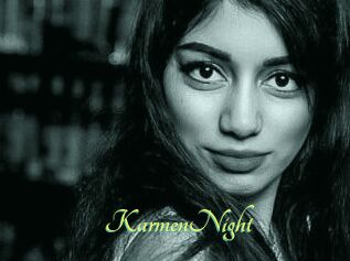 KarmenNight