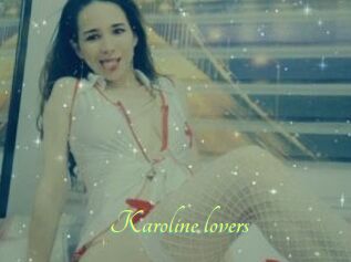 Karoline_lovers