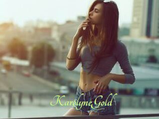 KarolyneGold