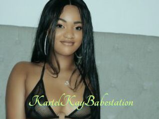 KartelKayBabestation