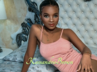 KassandraBrown