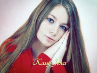 KassyJones