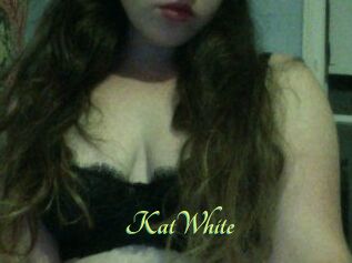 KatWhite