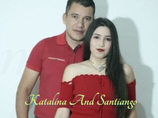 Katalina_And_Santiango