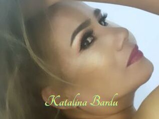 Katalina_Bardu