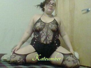 Kateumber