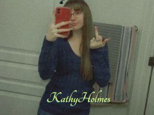 KathyHolmes