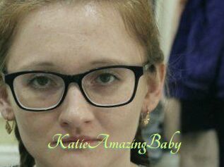 KatieAmazingBaby